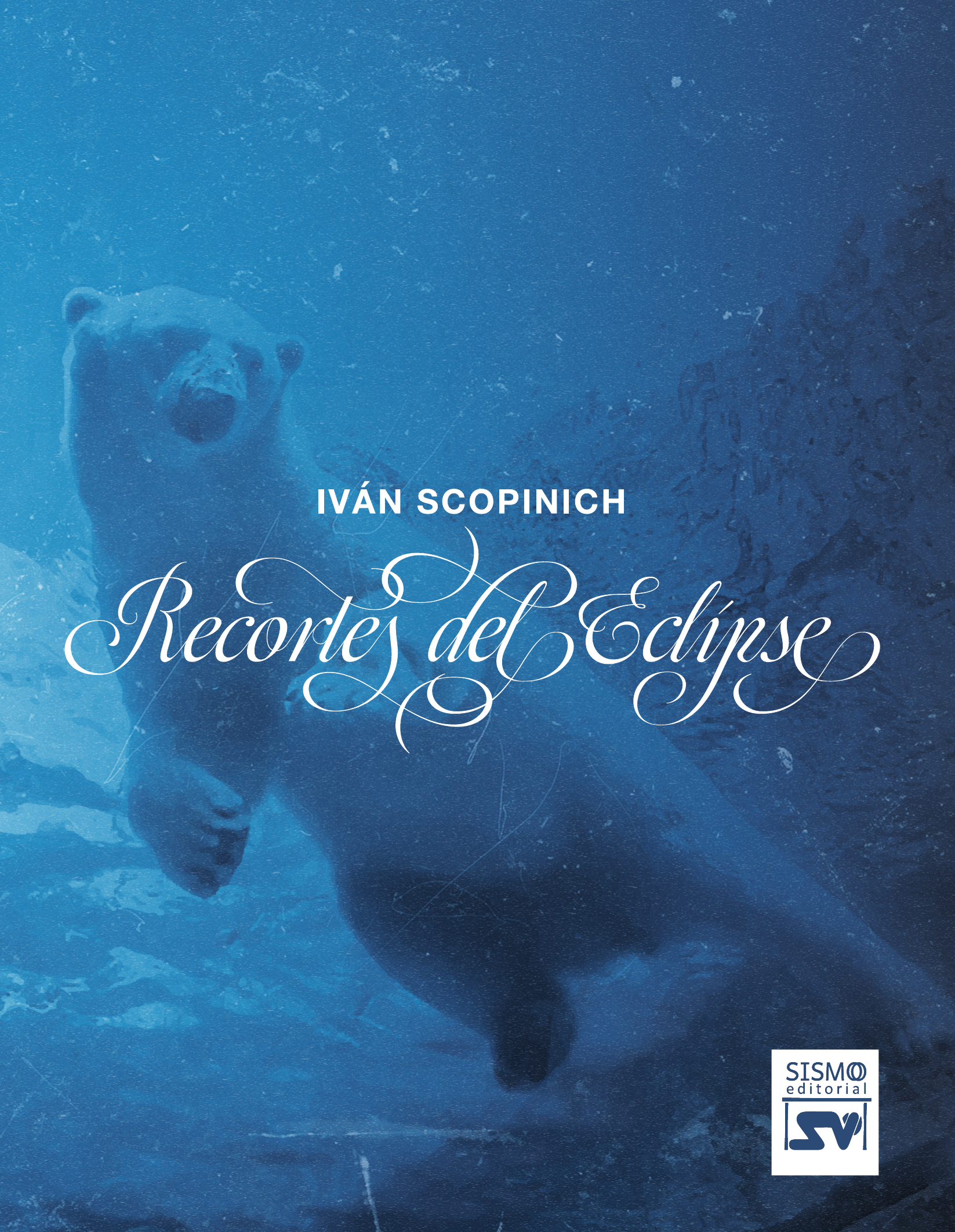 Recortes del eclipse